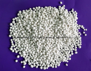 Zinc Sulphate Heptahydrate Granular